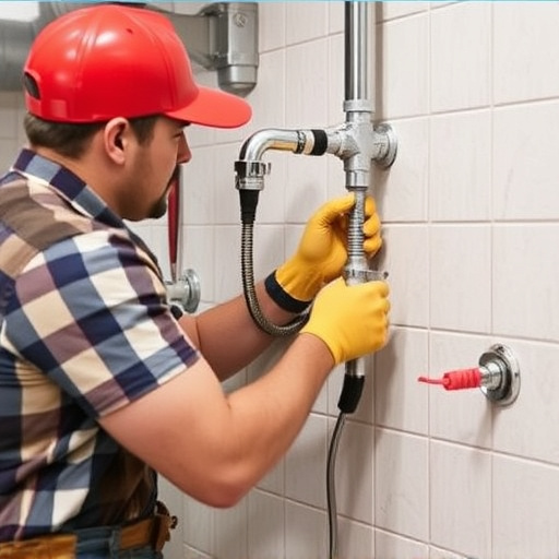 Plumbing Repair Dallas