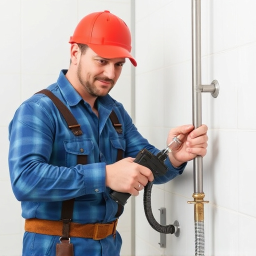 Plumbing Repair Dallas