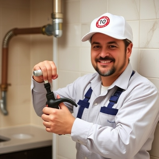 Dallas Best Plumber: Expert Care for Your Home