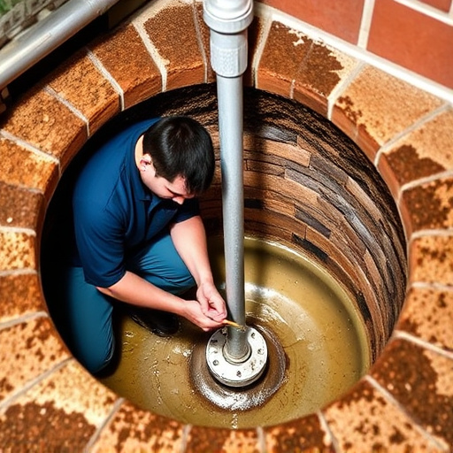 Professional Drain Cleaning Arlington