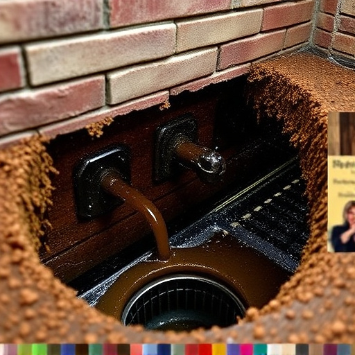 Professional Drain Cleaning Arlington