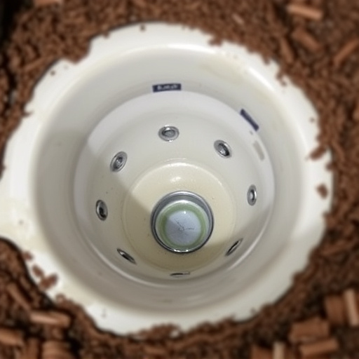 Professional Drain Cleaning Arlington