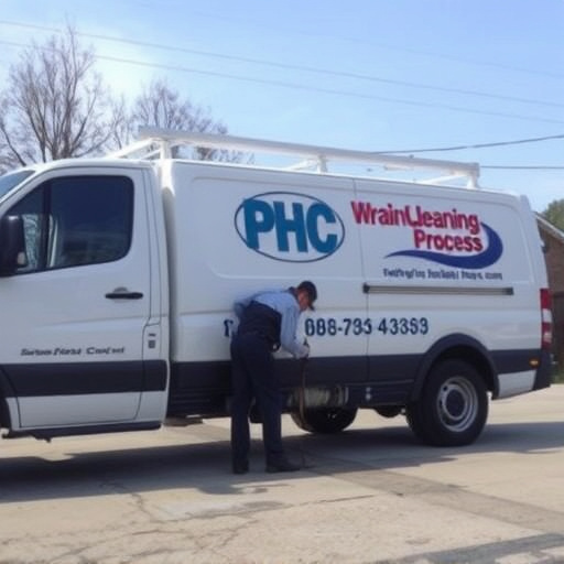 Expert Commercial Drain Cleaning Arlington: Quality Results