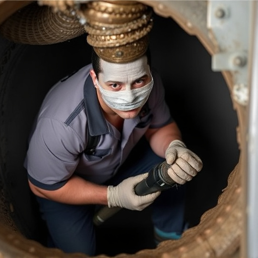 Professional Drain Cleaning Arlington