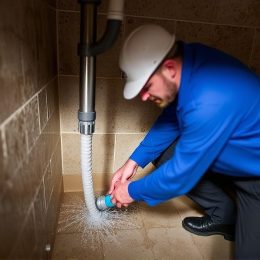 Professional Drain Cleaning Dallas