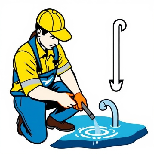 Professional Drain Cleaning Dallas