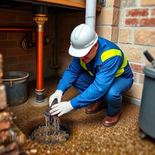 Professional Drain Cleaning Dallas