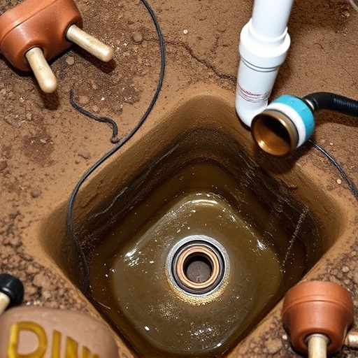 Professional Drain Cleaning Dallas