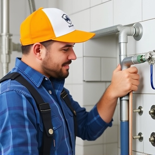 Reliable Local Plumbing Contractor Arlington: Top Service at Affordable Rates