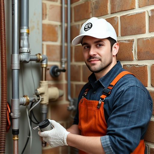 Arlington’s Trusted Local Plumbers: Expert Services for All Needs