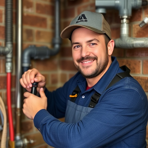 Professional Plumber in Arlington