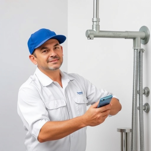 Professional Plumber in Arlington