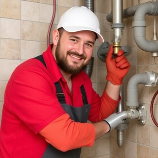 Professional Plumber in Arlington
