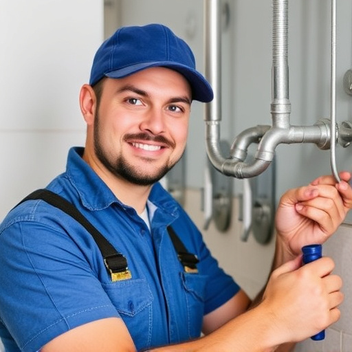 Professional Plumber in Arlington
