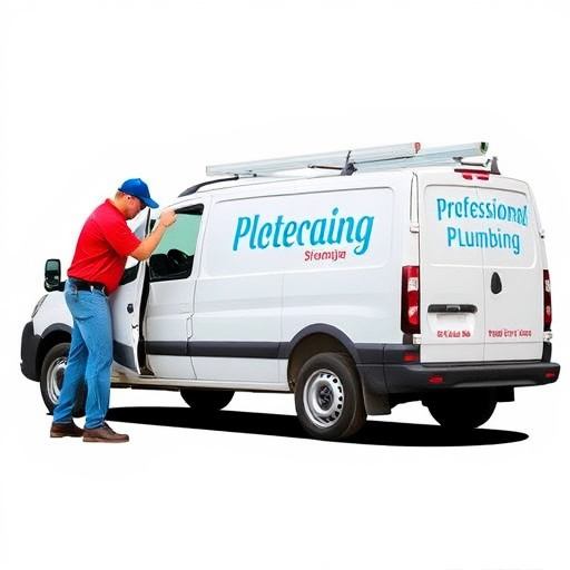 Professional Plumber in Arlington