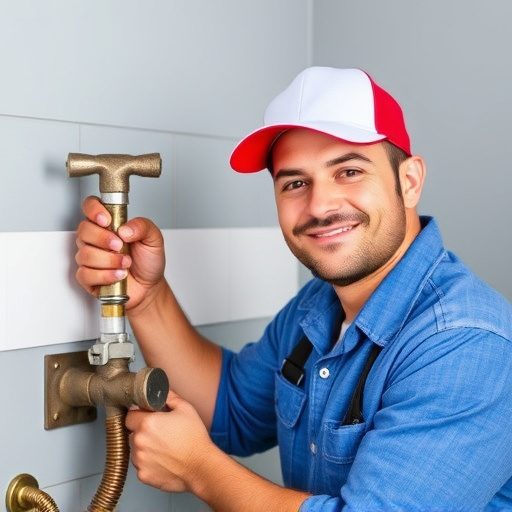 Professional Plumber in Arlington