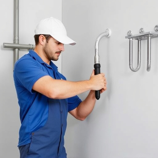Professional Plumber in Arlington