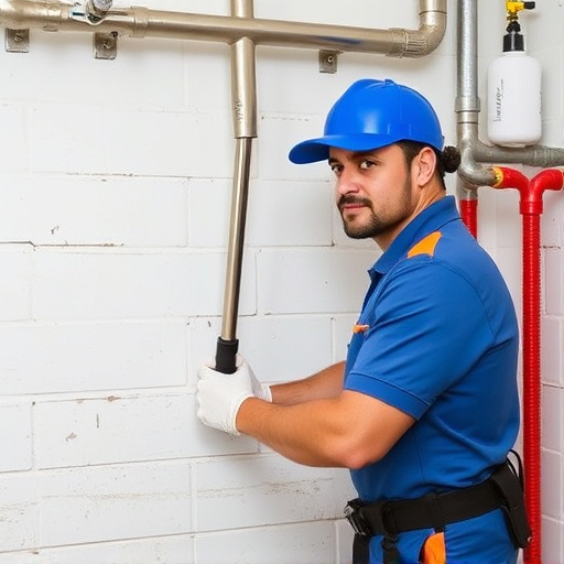 Professional Plumber in Arlington