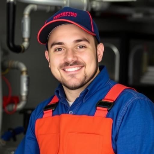 Professional Plumber in Arlington
