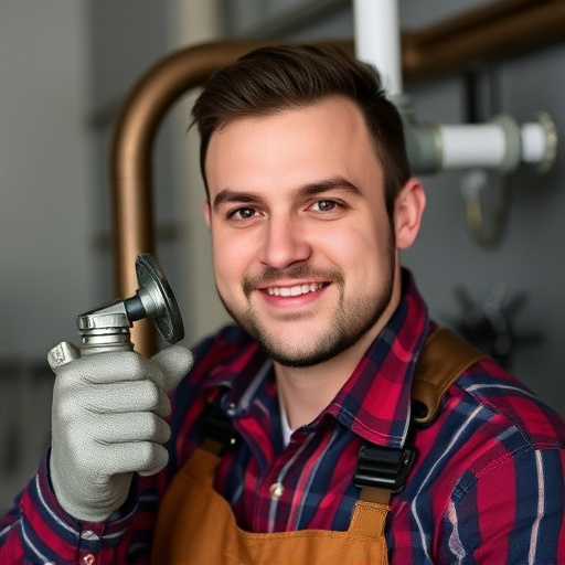Professional Plumber in Dallas