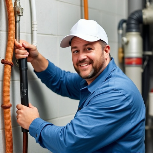 Professional Plumber in Dallas