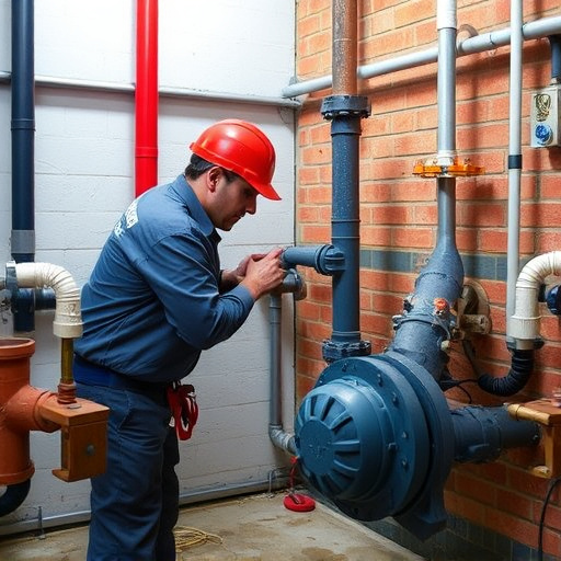 Dallas Plumbing Expert: Unmatched Residential, Commercial, Emergency Service