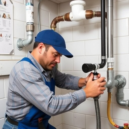 Professional Plumbing Contractor Dallas