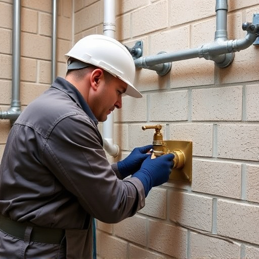 Professional Plumbing Contractor Dallas