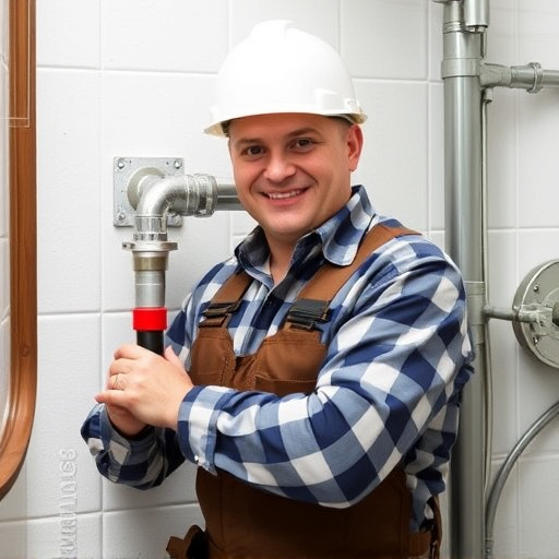 Professional Plumbing Contractor Dallas