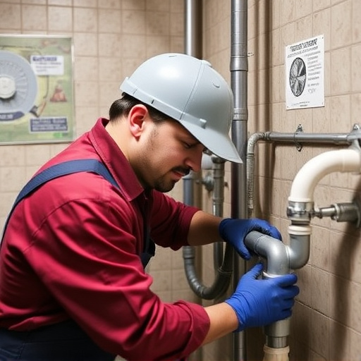 Professional Plumbing Contractor Dallas