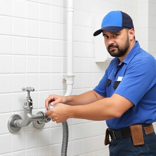Professional Plumbing Contractor Dallas