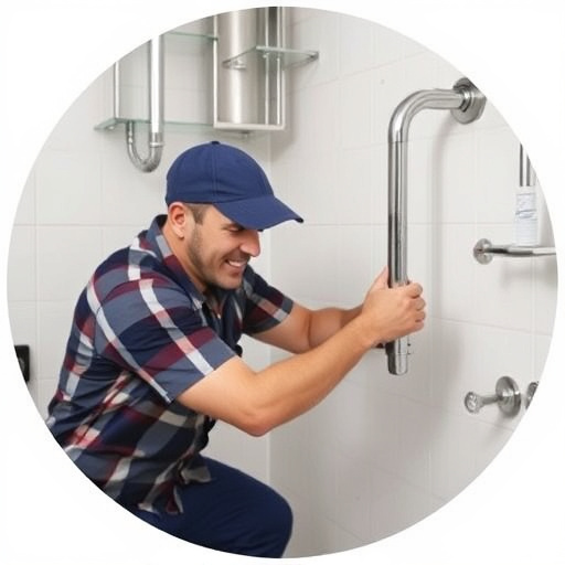 Professional Plumbing Contractor Dallas
