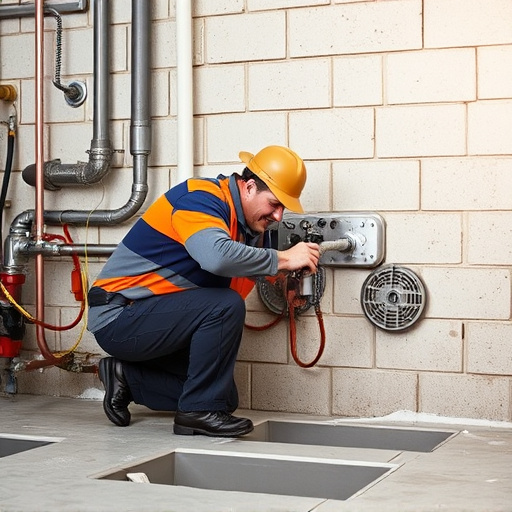 Professional Plumbing Service Dallas