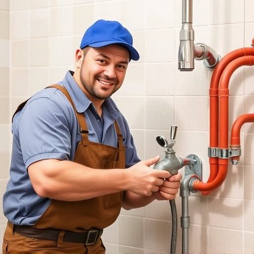 Professional Plumbing Service Dallas