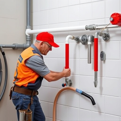 Professional Plumbing Service Dallas