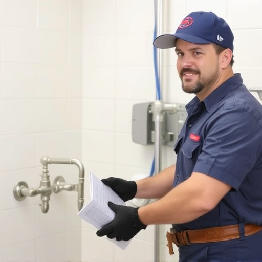 Professional Plumbing Service Dallas