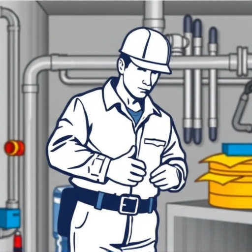 Professional Plumbing Service Dallas
