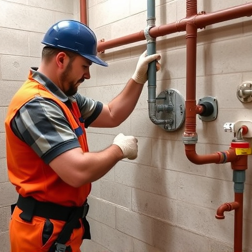 Professional Plumbing Service Dallas