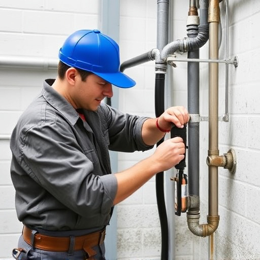 Professional Plumbing Service Dallas
