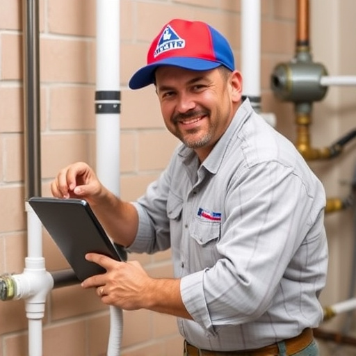 Professional Plumbing Services Arlington