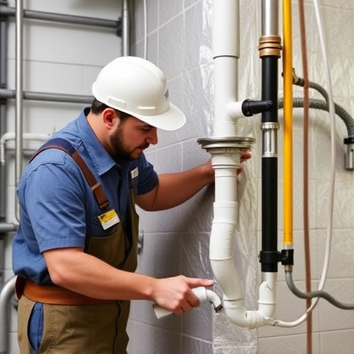 Professional Plumbing Services Arlington