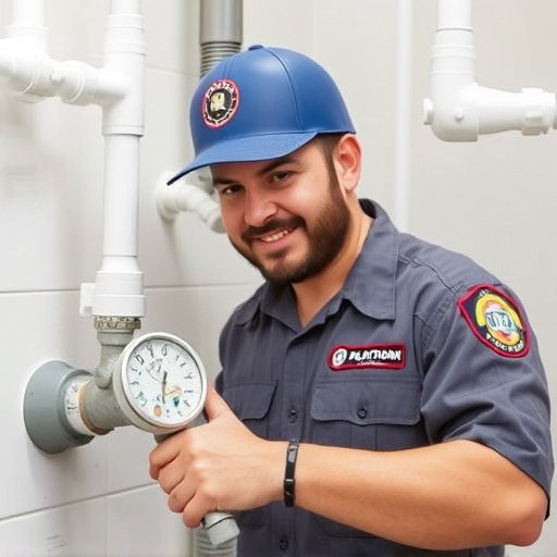 Professional Plumbing Solutions Arlington