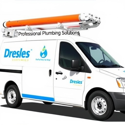 Professional Plumbing Solutions Arlington