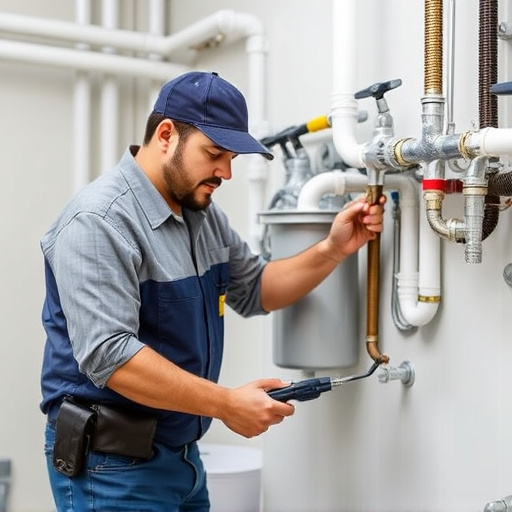 Professional Plumbing Solutions Arlington