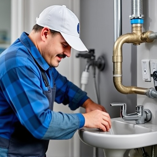 Professional Plumbing Solutions Arlington
