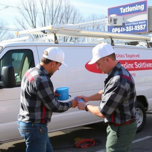 Professional Plumbing Solutions Arlington