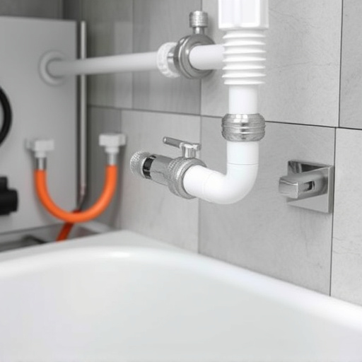 Professional Plumbing Solutions Arlington