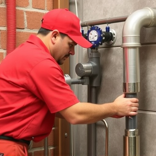 Professional Plumbing Solutions Arlington