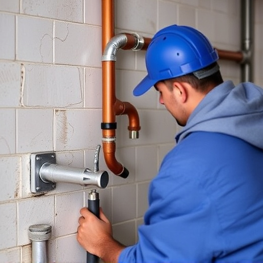 Professional Plumbing Solutions Dallas