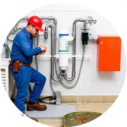 Professional Plumbing Solutions Dallas